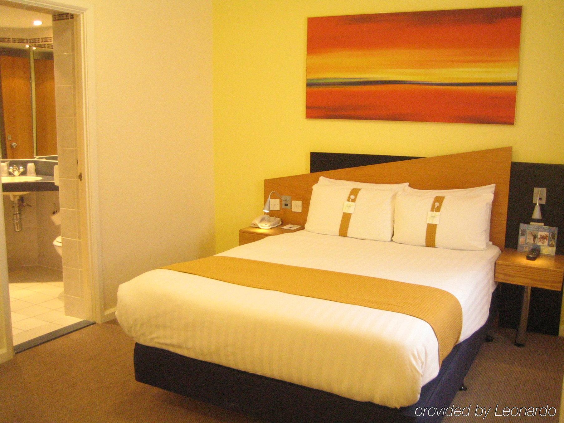 Holiday Inn Express London Victoria By Ihg Habitación foto